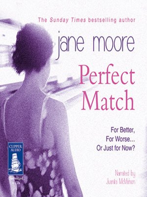 cover image of Perfect Match